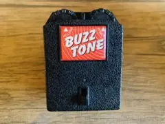 Buzz Tone ギターエフェクター Mahoney製