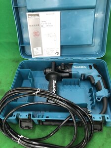 【未使用品】★makita(マキタ) 18㎜電気ハンマドリル HR1830F　/　ITDUH1T3Q2BX