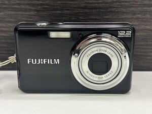 J252-J9C-306 ジャンク FUJIFILM 富士フィルム FinePix J30 コンパクトデジタルカメラ 現状品①