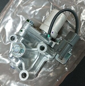 未使用 ホンダ 純正 S2000 AP1 AP2 スプール バルブ ASSY オイル漏れ HONDA genuine Spool valve assembly Measures against oil leakage