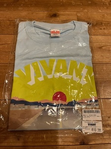 ◎完売新品◎TBS　日曜劇場　VIVANT　第9話台本風Tシャツ　ＸＬサイズ　別版　堺雅人　阿部寛　二階堂ふみ　役所広司　二宮和也　松坂桃李