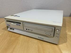 IBM NetVista A21 6339-82J Celeron1.0Ghz/128M/20GB/Win2000Pro