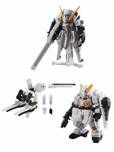 【新品未開封】MOBILE SUIT ENSEMBLE04&21 ①ウーンドウォート ②ヘイズル・アウスラ③プリムローズ モビルスーツアンサンブル04＆21 a