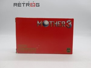 MOTHER3 ゲームボーイアドバンス GBA