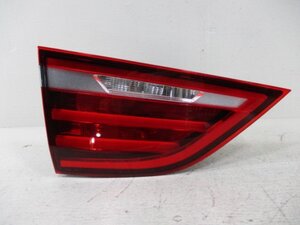 (22-796)　BMW　2シリーズ　F46　左フィニッシャーレンズ　純正　7491351-06　6321-7491-351