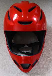 SNELL memorial foundation B-95 ヘルメット　BMX 自転車　ラメ　bell Arai