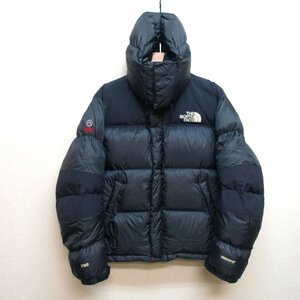 THE NORTH FACE ノースフェイス サミットシリーズ バルトロ ダウンジャケット 700FP メンズ Sサイズ 正規品 ブラック D8359