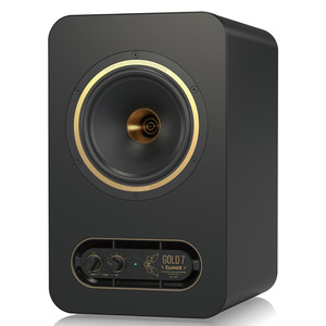 TANNOY GOLD 7 モニタースピーカー 1本