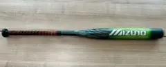 Mizuno ソフトボールゴム3号バット 85cm