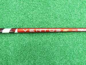 フジクラ VENTUS TR RED 6S CWスリーブ付42inch//0 4160