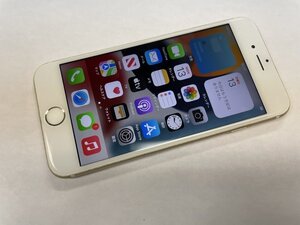 NK231 SIMフリー iPhone6s ゴールド 64GB ジャンク ロックOFF