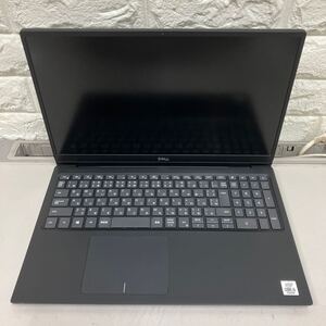 T150 DELL Vostro P88F Core i5第10世代 メモリ無し　　ジャンク