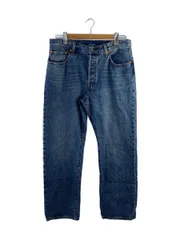 LEVI’S PREMIUM ボトム 31 デニム インディゴ A9156-0000