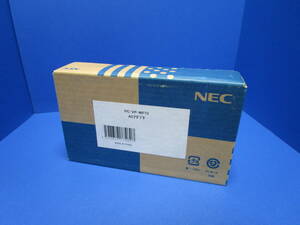 NEC純正電源ACアダプター PC-VP-WP73　19V 3.95A 元箱あり