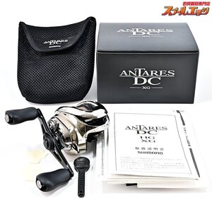 ★☆【シマノ】 21アンタレス DC XG SHIMANO ANTARES★☆m37734