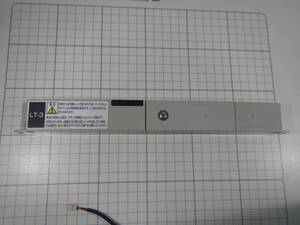 ★☆054：三和シャッター 純正 障害物検知装置 LT-3 送信機のみ 無線信号装置 中古 送料198円～☆★