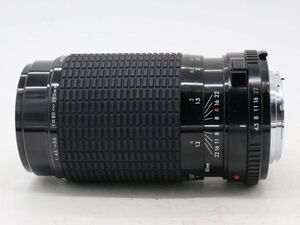 シグマ　ZOOM 1:4.5‐5.6 80-200mm　ミノルタMCマウント　ジャンク品　1011294