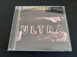 J6957【CD】デペッシュ・モード Depeche Mode / ウルトラ Ultra