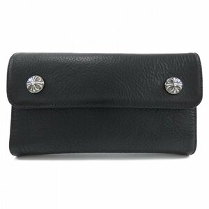 クロムハーツ CHROME HEARTS WALLET