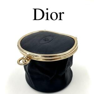 Christian Dior ディオール コインケース 小物入れ ヴィンテージ