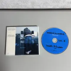 藤原ヒロシ fragment hiroshi fujiwaraスペシャルCD