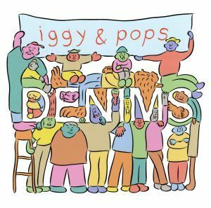 ｉｇｇｙ＆ｐｏｐｓ／ＤＥＮＩＭＳ