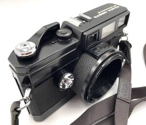 FUJICA　GM670　ストラップ 付　 　FUJINO 100 3.5 150 5.6 50 レンズ対応カメラ 検索用 → GL690 G690