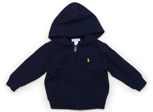 ラルフローレン Ralph Lauren パーカー 80サイズ 男の子 子供服 ベビー服 キッズ