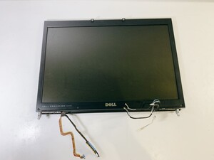 YZ1485★DELL Precision M6400 対応 液晶パネル