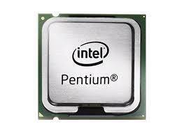 Intel インテル Pentium 4-506 CPU 2.66GHz - SL8PL