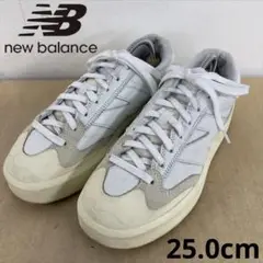 NewBalance CT302OB 25.0cm