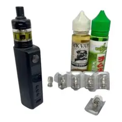 【半額以上お得】VAPE　ベイプ　セット品