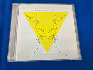 ONE OK ROCK CD Nicheシンドローム(初回盤)