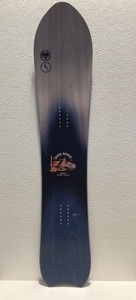 ☆Sale/新品/正規品 NEVERSUMMER ”SWIFT 153” SNOWBOARD | Size：153cm | Directional | ネバーサマー/All Mountain Freeride