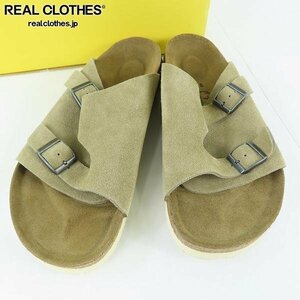 TATAMI BIRKENSTOCK/タタミ ビルケンシュトック PILICA ピリツァ サンダル 964451/43 /080