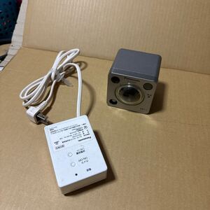 あ-7902）Panasonic センサーカメラ　VL-CD265 2014年製　ジャンク品