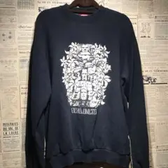 ECKO UNLTD エコー スウェット size L