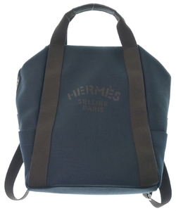 HERMES バックパック・リュック レディース エルメス 中古　古着