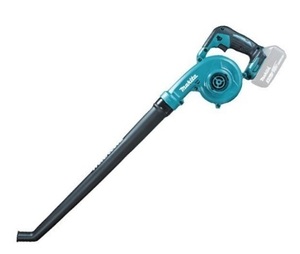 マキタ UB186DZ 本体のみ 充電式ブロワ (バッテリ・充電器別売) makita 18V