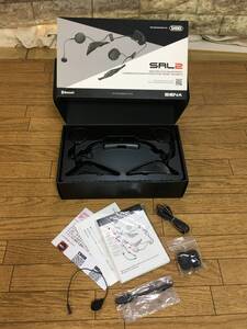 SENA SRL2 インターコム 良品 (NEOTECH2/J-Cruise2/GT-Air2対応機器)