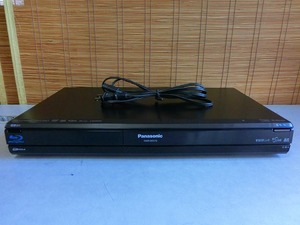 へA8S ブルーレイディスクレコーダー パナソニック Panasonic DMR-BR570 BD/HDDレコーダー