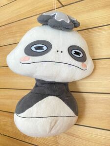 妖怪ウォッチ でっかいツチノコパンダ ぬいぐるみ　40cm