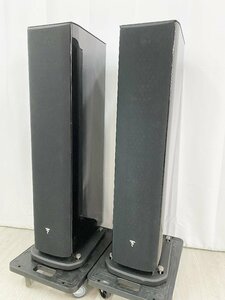 ■TS0907◇複333 良品 FOCAL フォーカル スピーカー ARIA 926 ペア 【2個口発送品】