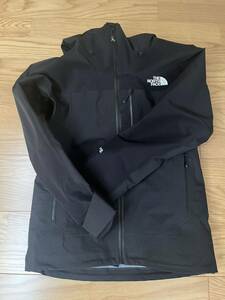 ノースフェイス NORTH FACE ハイブリッドライエルジャケット　ゴアテックス