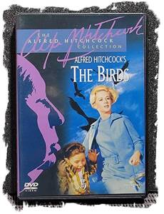 鳥 (The Birds)【DVD】・0031