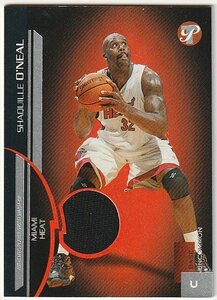 2004-05 TOPPS PRISTINE Shaquille O