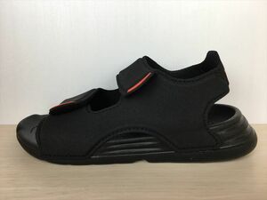 adidas（アディダス） SWIM SANDAL C（スイムサンダルC） FY8936 スニーカー 靴 サンダル キッズ・ジュニア 20,0cm 新品 (1101)