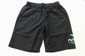 ★送料無料★ MIZUNO ミズノ N-XTクロスハーフパンツ Mサイズ 32JDA23593