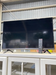 ★MAXZEN★マクスゼン 32V型液晶テレビ J32CH06 2021～2022年 地デジ BS 110° Wチューナー HDD録画対応 福島 郡山市★直接渡しOK★