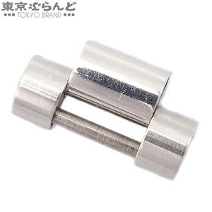 101718988 ロレックス ROLEX プレジデントブレス デイデイト用 16mm コマ 18206用 プラチナ Pt950 小物 メンズ